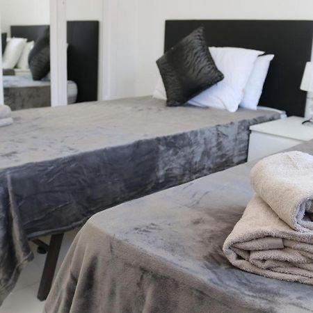 Cala Blanca 85 Villa Javea Ngoại thất bức ảnh