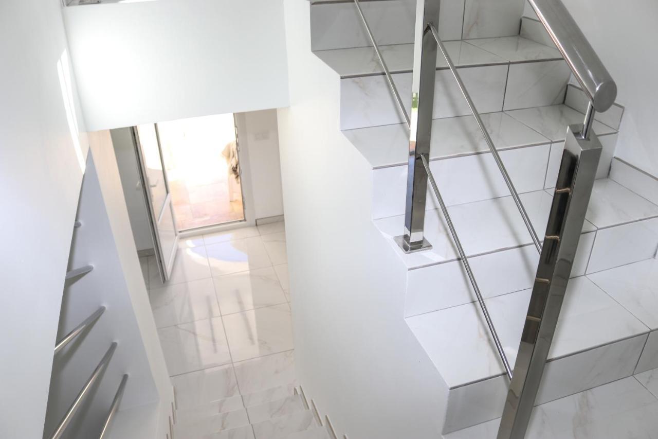 Cala Blanca 85 Villa Javea Ngoại thất bức ảnh