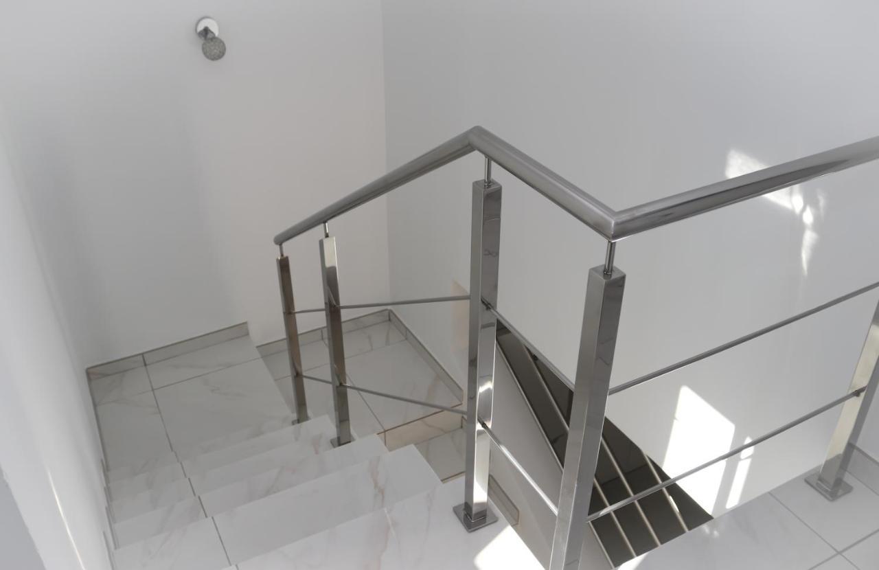 Cala Blanca 85 Villa Javea Ngoại thất bức ảnh