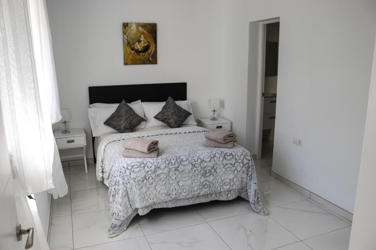 Cala Blanca 85 Villa Javea Ngoại thất bức ảnh