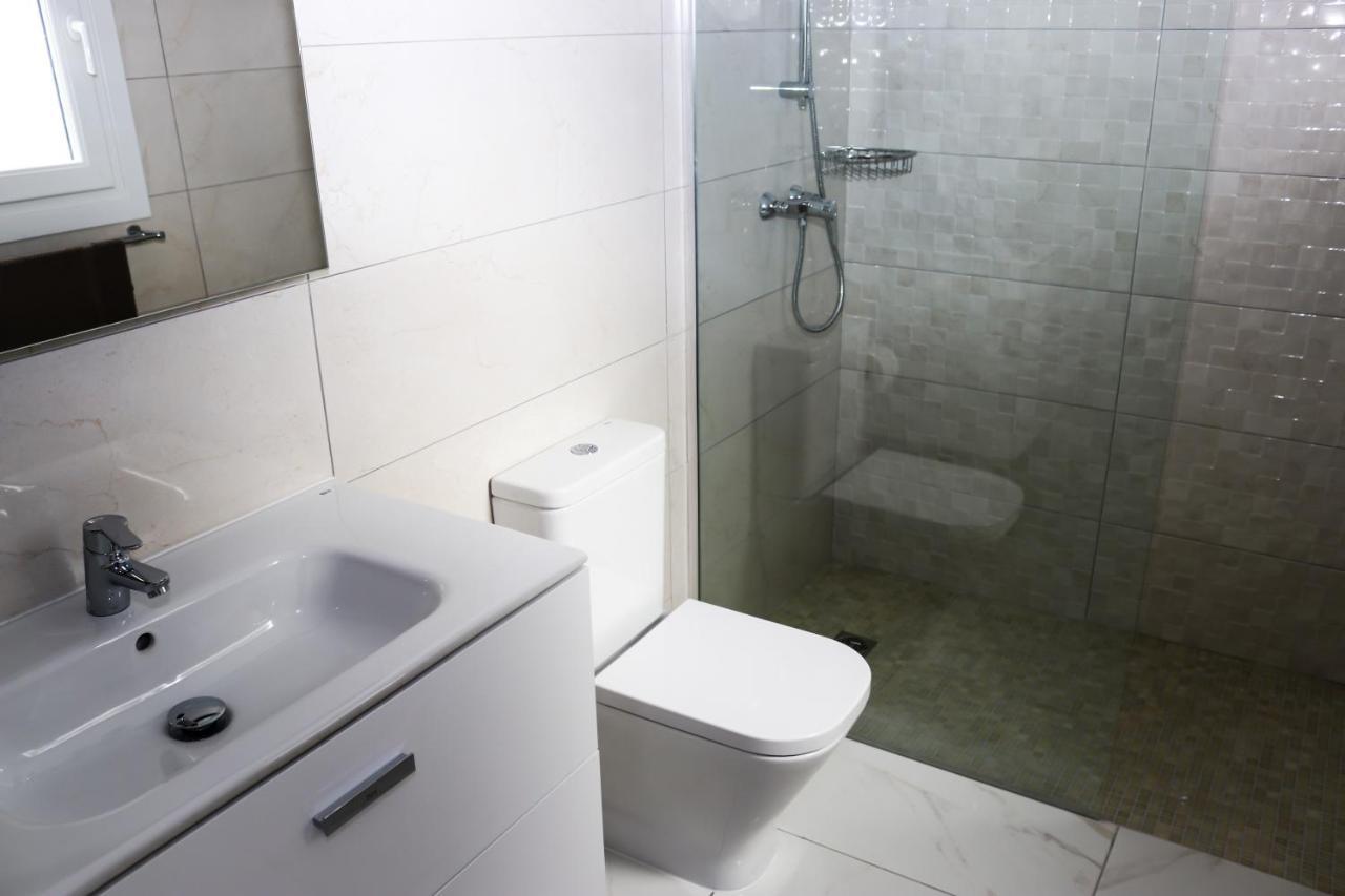 Cala Blanca 85 Villa Javea Ngoại thất bức ảnh