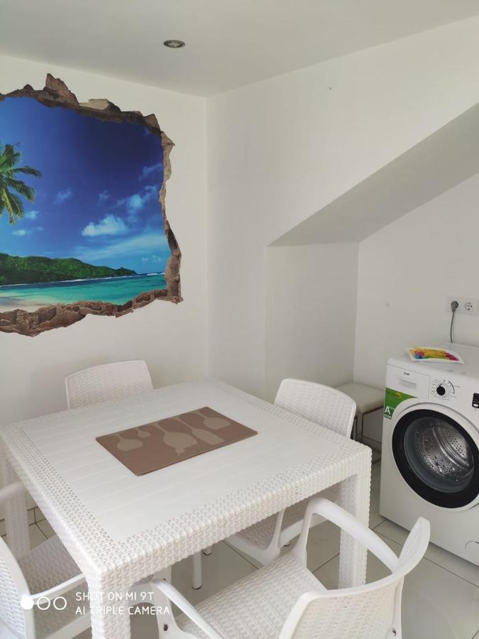 Cala Blanca 85 Villa Javea Ngoại thất bức ảnh
